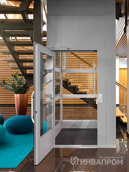 ИНВАПРОМ А1