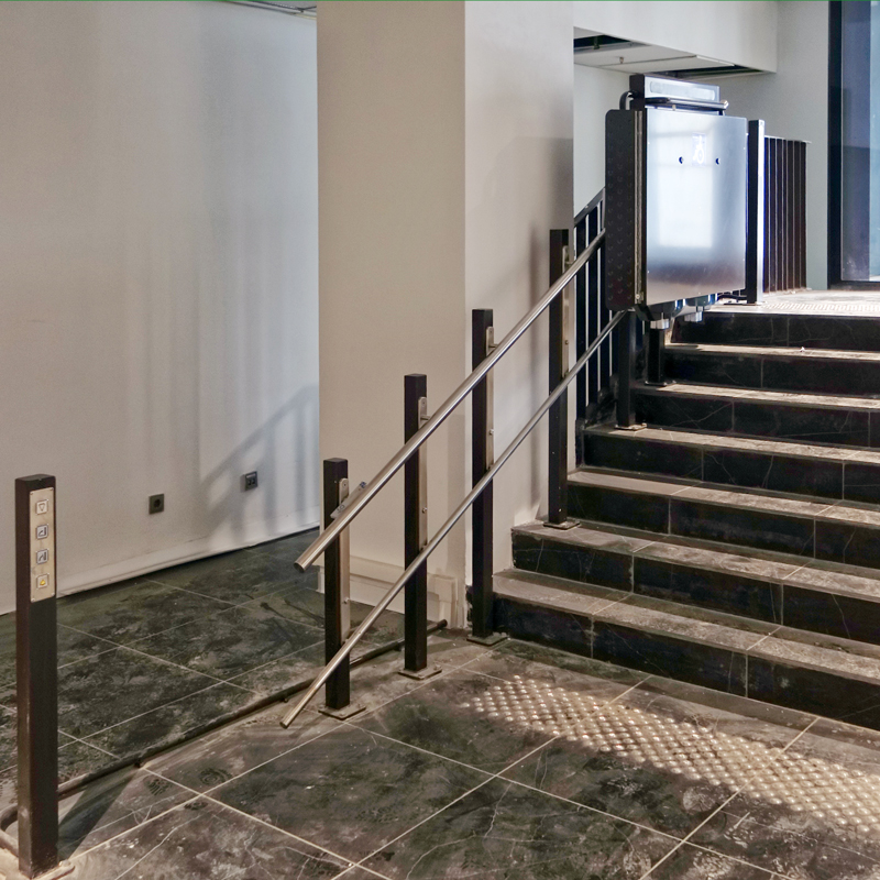 ИНВАПРОМ А300