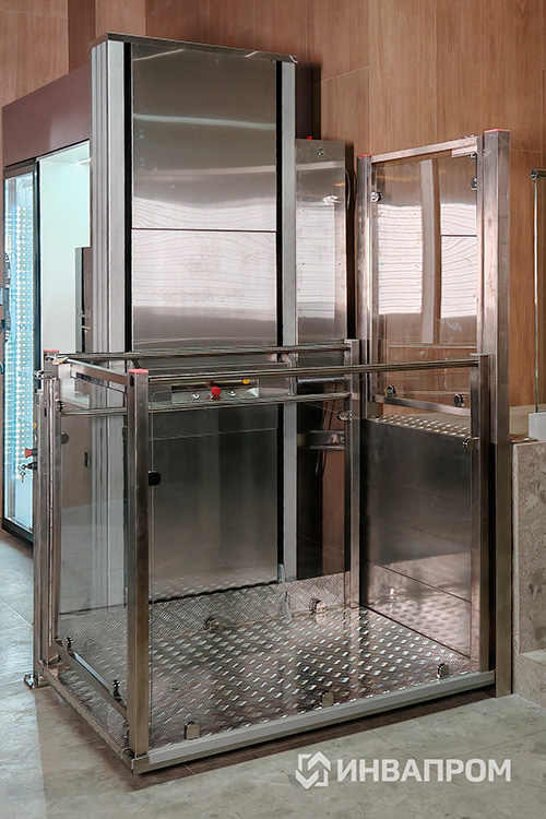 МУЛЬТИЛИФТ