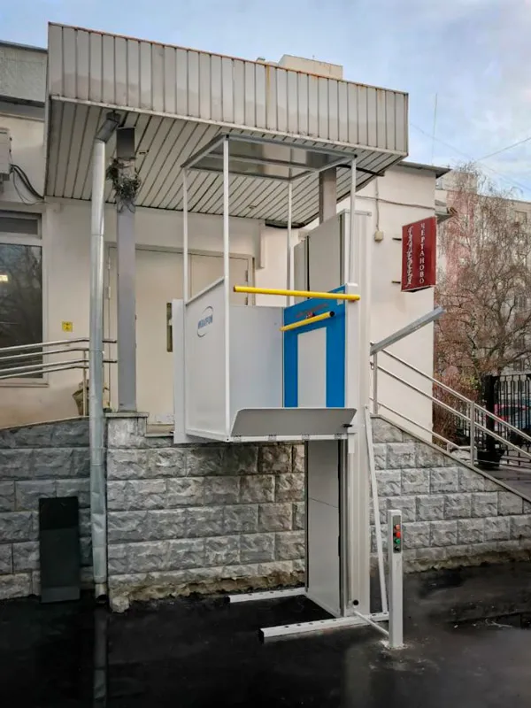 Выставочный зал Галерея Чертаново