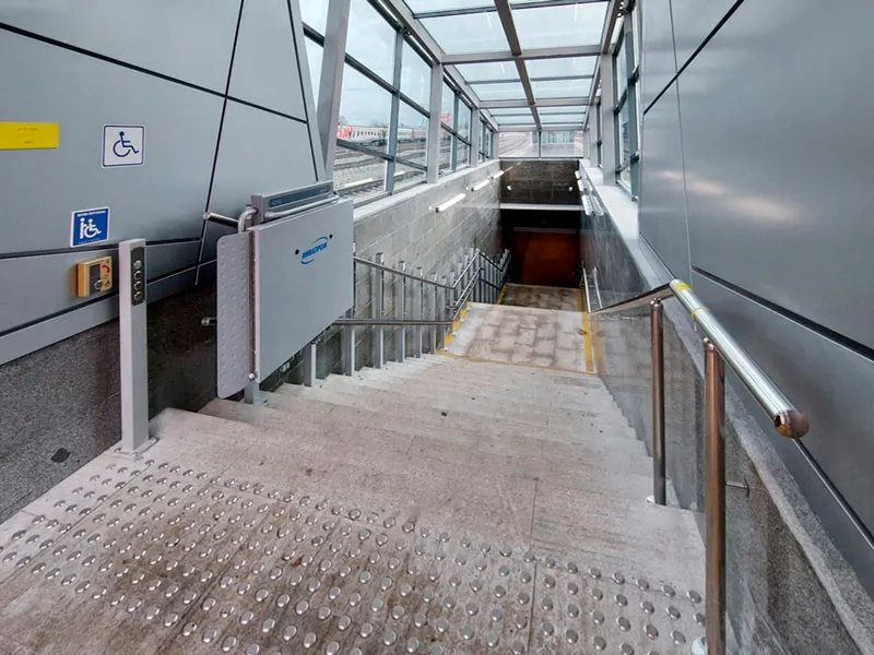 подъемная платформа для мгн Иваново