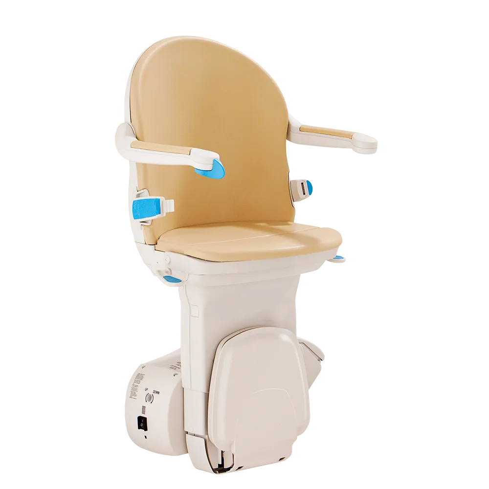 Кресельные подъемники инвалидные подъемники