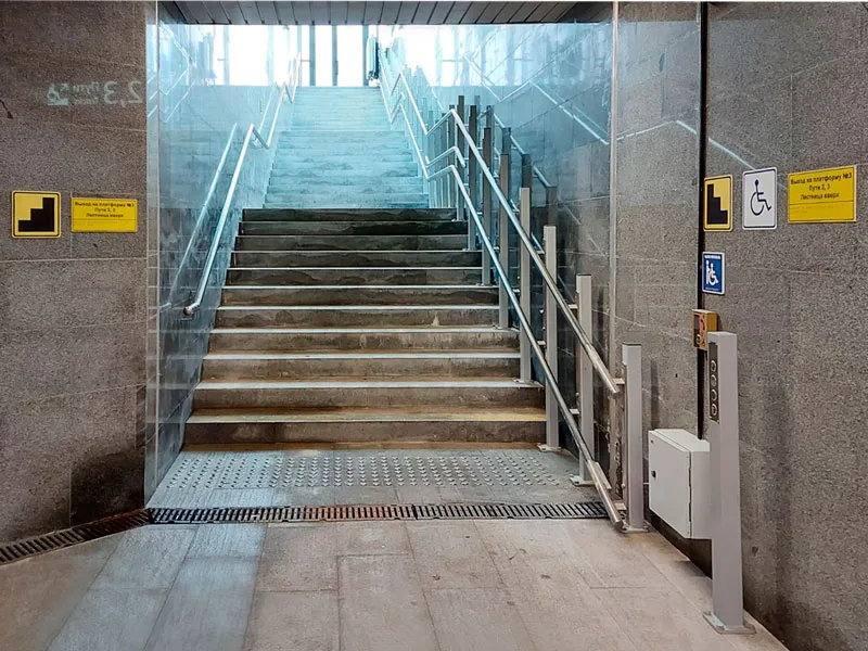 подъемник для инвалидов Иваново