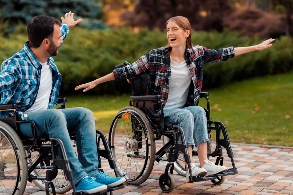 Партнёрство