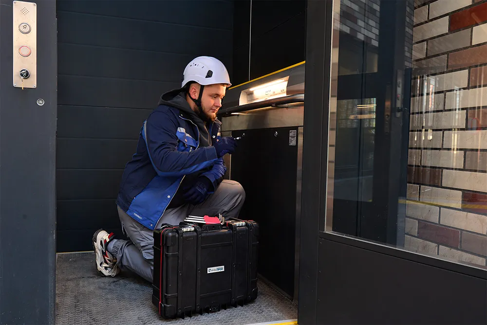 Техническое обучение