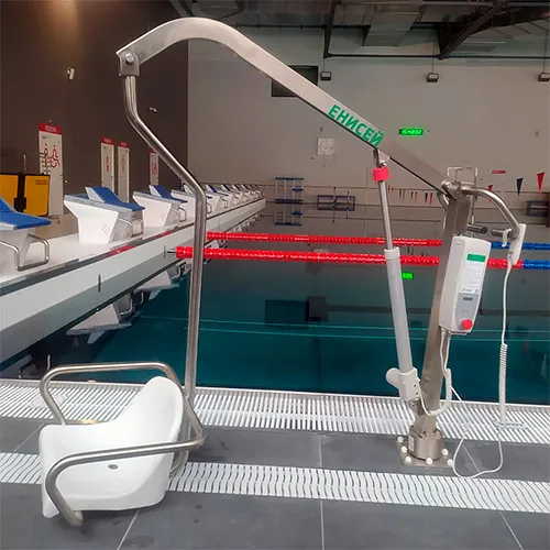 Персональные подъемники