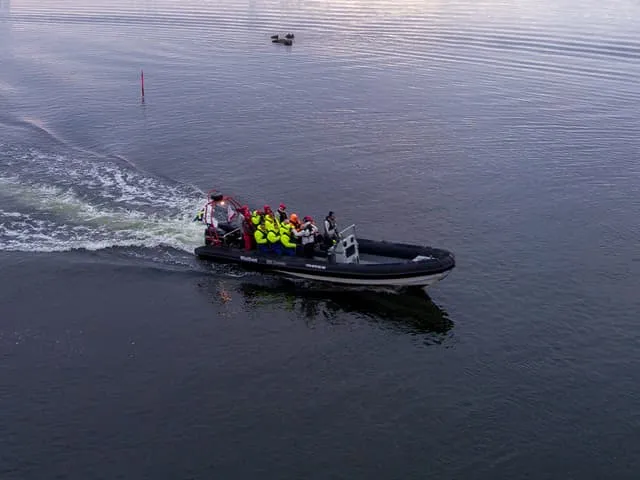 Мероприятия для партнёров