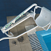 Енисей ИПБ-170Э Подъемник для бассейна (с электроприводом LINAK и аккумулятором)