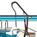 Подъемник гидравлический для бассейна "ЕНИСЕЙ" ИПБ-170 ГП для инвалидов